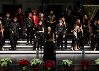 2022 Strongsville Holiday Concert