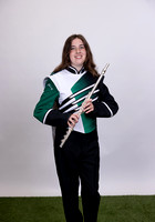 MARCHING BAND - SENIOR BANNERS