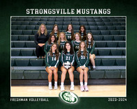 VOLLEYBALL - PHOTO DAY