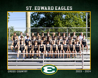 ST EDWARD CROSS COUNTRY PHOTO DAY