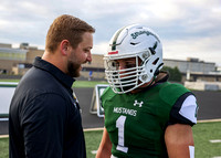 Strongsville Varsity Football vs Solon