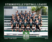 2023 Strongsville Football League