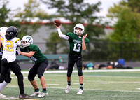 Strongsville 8th Grade Football vs Cleveland Heights