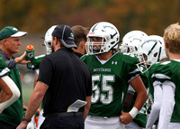 Strongsville Freshman Football vs Brunswick