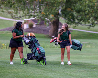 2021 Strongsville Girls Golf Photo Day