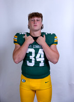 ST EDWARD FOOTBALL SENIOR BANNERS