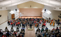 Symphony West Orchestra - 2021 Holiday Concert