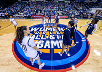 2024 Women's College Basketball All-Star Game