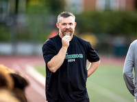 ST EDWARD SOCCER SOCCER NIGHT VS WOOSTER