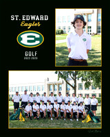 SEHS GOLF 2022 PHOTO DAY