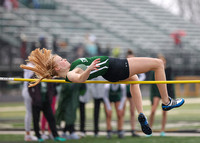 2022 Strongsville Track vs Mentor