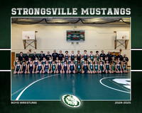 Wrestling Photo Day