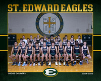 ST EDWARD CROSS COUNTRY PHOTO DAY